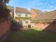 Thumbnail Detached house for sale in Pritchard Drive, Kegworth, Derby