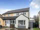 Thumbnail Semi-detached house for sale in Christa Court, Upton Cross, Liskeard, Cornwall