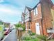 Thumbnail Flat for sale in Priory Road, Hastings