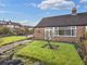 Thumbnail Bungalow for sale in Owlcotes Road, Pudsey, West Yorkshire