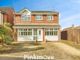 Thumbnail Detached house for sale in Caernarvon Drive, Rhiwderin, Newport