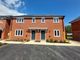 Thumbnail Semi-detached house for sale in Tewkesbury Road, Twigworth, Gloucester