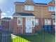 Thumbnail End terrace house for sale in Griffin Close, Liverpool