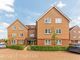 Thumbnail Flat for sale in Ceres Crescent, Epsom