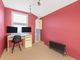 Thumbnail Terraced house to rent in Caulfield Road, East Ham, London