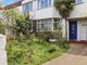 Thumbnail Maisonette for sale in Rochford Road, Southend-On-Sea