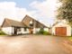 Thumbnail Detached house for sale in Faringdon Road, Kingston Bagpuize, Abingdon