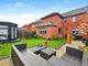 Thumbnail Detached house for sale in Wallef Road, Brailsford, Ashbourne