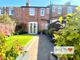 Thumbnail Terraced house for sale in Mount Road, High Barnes, Sunderland