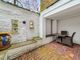 Thumbnail Terraced house for sale in Cheyne Row, London