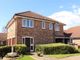 Thumbnail Flat for sale in The Hawthorns, Lutterworth