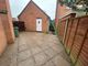 Thumbnail Detached house for sale in Truesdale Gardens, Langtoft, Peterborough