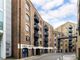 Thumbnail Flat for sale in Java Wharf, 16 Shad Thames, London