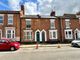 Thumbnail Terraced house to rent in Vernon Terrace, Northampton, Northamptonshire