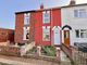 Thumbnail Property for sale in Victoria Cottages, Albany Road, Great Yarmouth