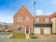 Thumbnail Link-detached house for sale in Fox Earth Close, Capel St. Mary, Ipswich