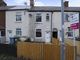 Thumbnail Terraced house for sale in Cheapside, Worksop