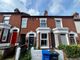 Thumbnail Terraced house to rent in Lincoln Street, Norwich