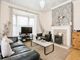 Thumbnail Terraced house for sale in Argyle Road, Southampton