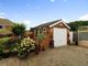 Thumbnail Bungalow for sale in Thorogate, Rawmarsh, Rotherham