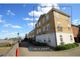 Thumbnail Flat to rent in Frobisher Way, Greenhithe