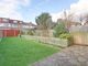 Thumbnail Terraced house for sale in Carnarvon Avenue, Enfield