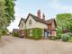 Thumbnail Detached house for sale in Coplow Lane, Foston Derby, Derbyshire