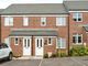 Thumbnail Terraced house for sale in Rhodfa Bryn Castell, Bridgend