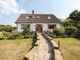 Thumbnail Detached house for sale in Main Road, Thorley, Yarmouth