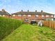 Thumbnail Terraced house for sale in The Knoll, Redlingfield, Eye