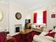 Thumbnail Terraced house for sale in Fletcher Street, Warrington