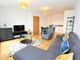 Thumbnail Flat for sale in Candle House, Wharf Approach, Leeds