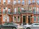 Thumbnail Property to rent in Gledhow Gardens, South Kensington, London