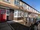 Thumbnail Terraced house for sale in Shelbourne Road, London