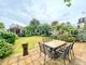 Thumbnail Detached house for sale in Bearwood Close, Potters Bar