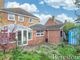 Thumbnail Detached house for sale in The Mead, Dunmow