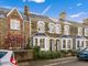 Thumbnail Terraced house for sale in Bridge Street, Llandaff, Cardiff