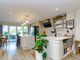 Thumbnail Link-detached house for sale in Tippett Lane, Oxted