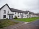 Thumbnail Terraced house to rent in Craw Yard Drive, Edinburgh