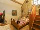 Thumbnail Barn conversion for sale in Ankerbold Road, Old Tupton