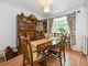 Thumbnail Detached house for sale in Burnhams Close, Andover