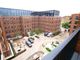 Thumbnail Flat for sale in Horlicks Quarter, Stoke Poges Lane, Slough