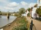 Thumbnail Flat for sale in Geraldine Road, Chiswick