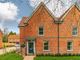 Thumbnail Semi-detached house for sale in House 23, Burderop Park, Chiseldon, Wiltshire