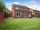 Thumbnail Detached house for sale in Minton Close, Desborough