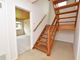 Thumbnail Link-detached house for sale in Entry Hill Park, Bath