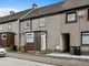 Thumbnail Terraced house for sale in Hillylands Road, Aberdeen