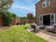 Thumbnail Detached house for sale in Hawthorn Close, Bleasby, Nottingham