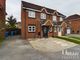 Thumbnail Semi-detached house for sale in Chevening Park, Kingswood, Hull