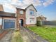 Thumbnail Detached house for sale in Burghley Gardens, Pegswood, Morpeth